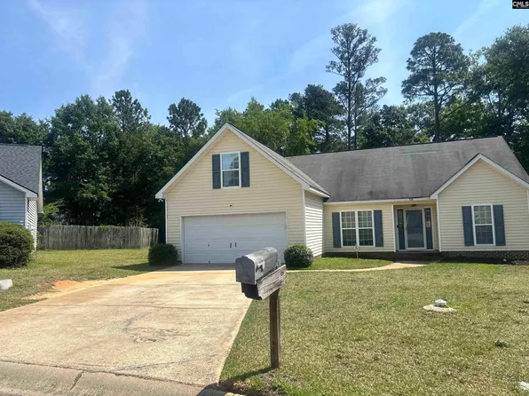 348 Keystone Dr, Hopkins, SC 29061