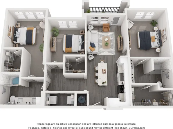 The Whitby Birmingham