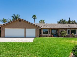 3177 Calle De Oro, Jamul, CA 91935