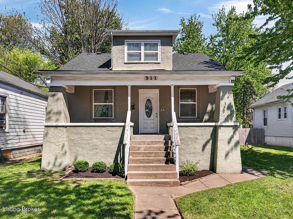 1st image of 511 W Whitney Ave