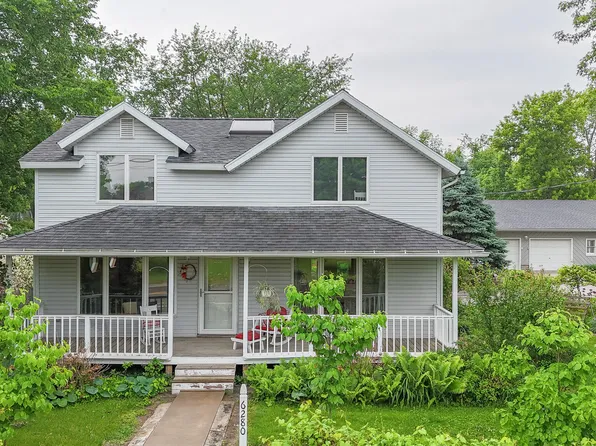 6280 W Main St, Eau Claire, MI 49111
