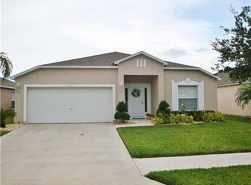 Waterford Lakes, Vero Beach, FL, Nice Community