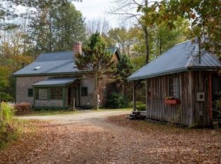 21 Guard Rd, Worthington, MA 01098