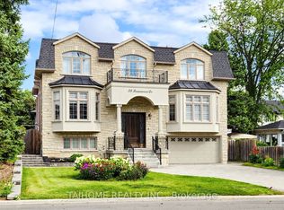 38 Foxwarren Dr, Toronto, ON M2K1L3