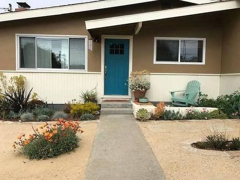 3 bed, 1.5 bath, 1030 sqft, $3,500 — Photo 4