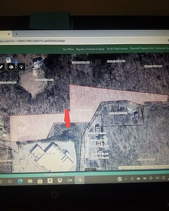 Zoned Multi family 