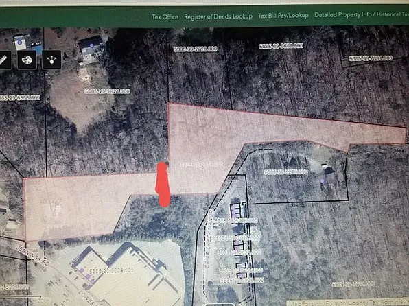 Jennings Rd, Lewisville, NC 27023
