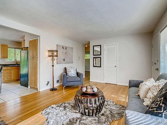 4th image of 2925 S Gaylord St