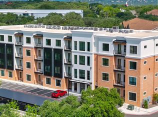 10899 S HAUSMAN RD #403, San Antonio, TX 78249