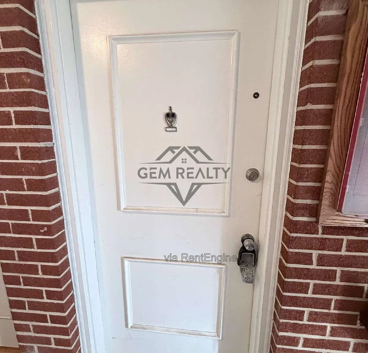 2 bed, 1.0 bath, 850 sqft, $1,775 — Photo 2