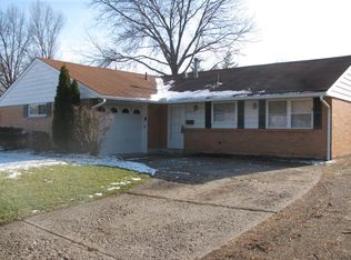 6545 Furth Dr, Reynoldsburg, OH 43068