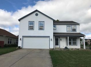 2120 Shadowbrook Dr, Plainfield, IN 46168