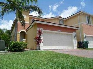 11543 NW 80th St, Doral, FL 33178