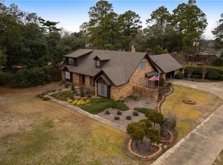 3848 Highway 112, Forest Hill, LA 71430