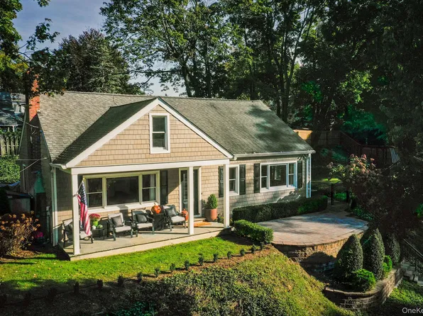 187 Scudder Avenue, Northport, NY 11768