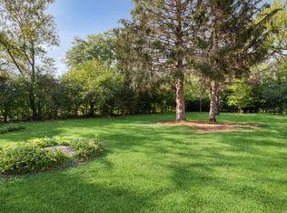 408 Naperville Rd, Clarendon Hills, IL 60514