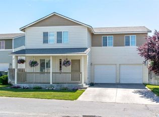 2676 Dornoch Pl, Richland, WA 99354