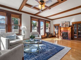 40 Commonwealth Rd #2, Watertown, MA 02472