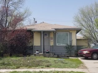 1117 N 11th St, Garden City, KS 67846 | MLS #21114 | Zillow