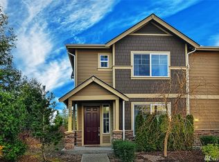 14023 34th Dr SE UNIT E, Mill Creek, WA 98012