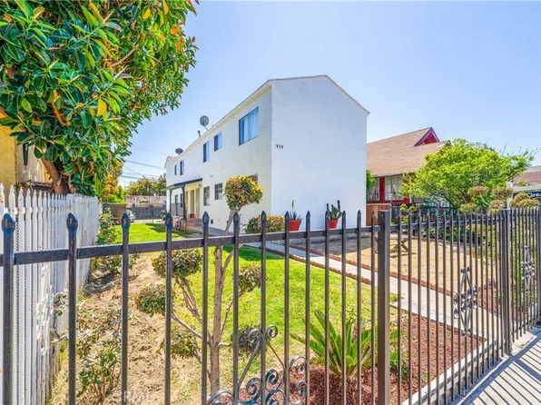 346 W 41st St, Los Angeles, CA 90037