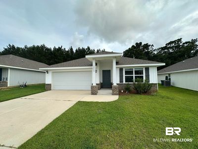 10449 Ruffian Rte, Daphne, AL, 36526