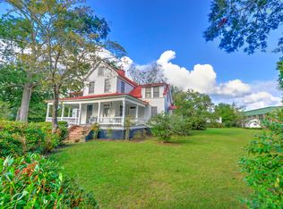 211 W Richardson Ave, Summerville, SC 29483