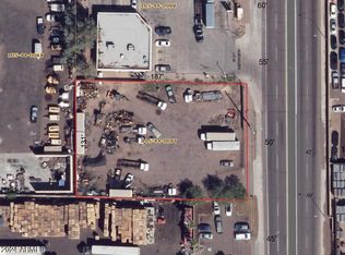 2830 S 35th Ave, Phoenix, AZ 85009