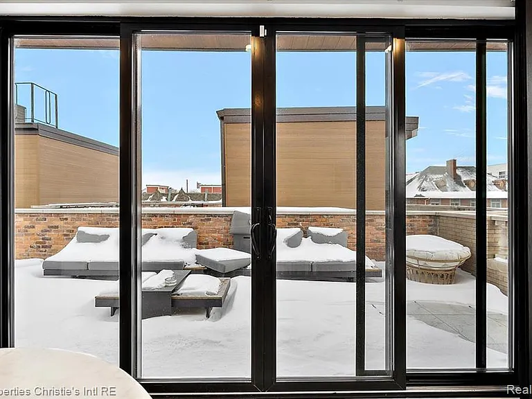 3412 John R St #A — Photo 30