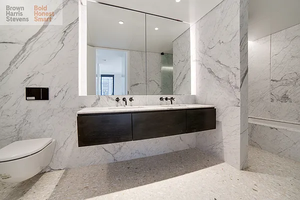 Rented by Brown Harris Stevens | media 42