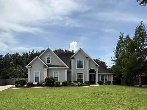 8877 Dawes Lake Rd S, Mobile, AL 36619