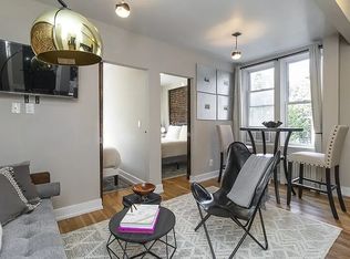 444 E 13th St APT 3, New York, NY 10009