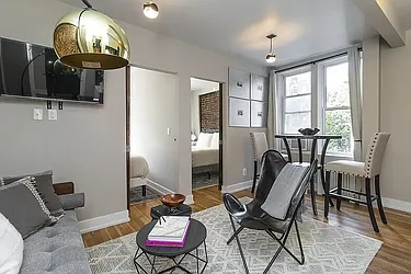 444 East 13th Street, #3