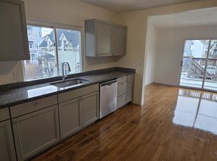 20 Porter St #2, Malden, MA 02148