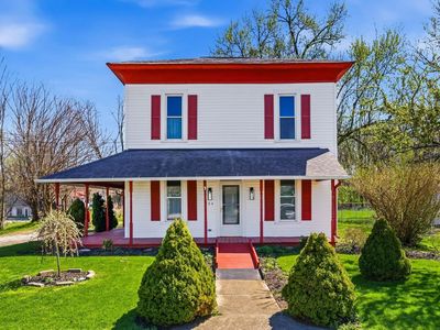 204 Main St, Ashley, OH, 43003