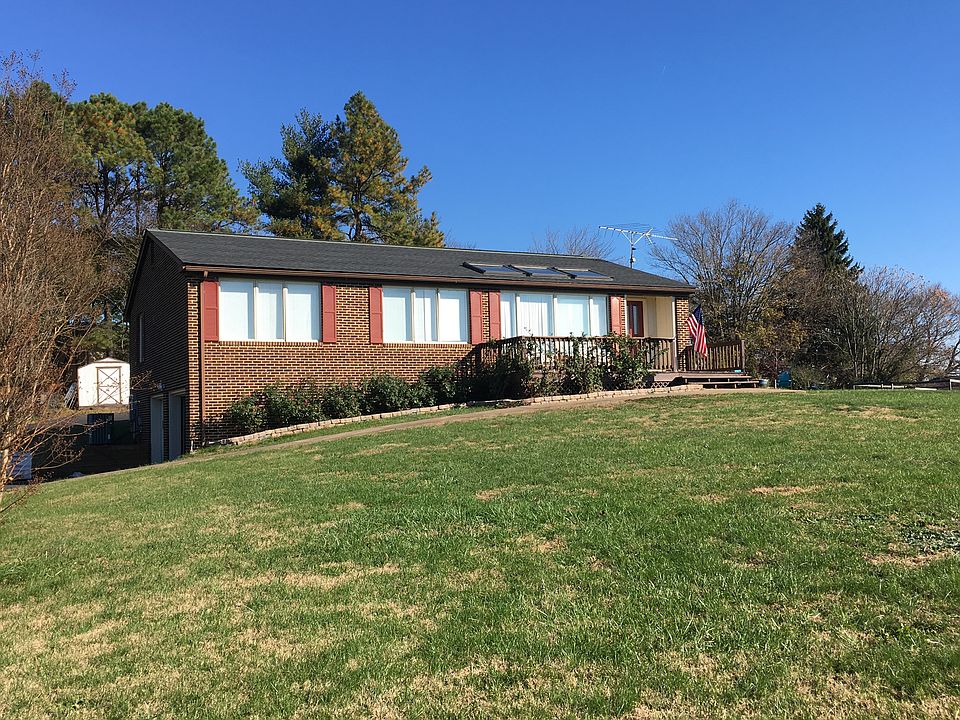 New roof