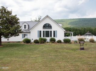 3688 Elimsport Rd, Montgomery, PA 17752