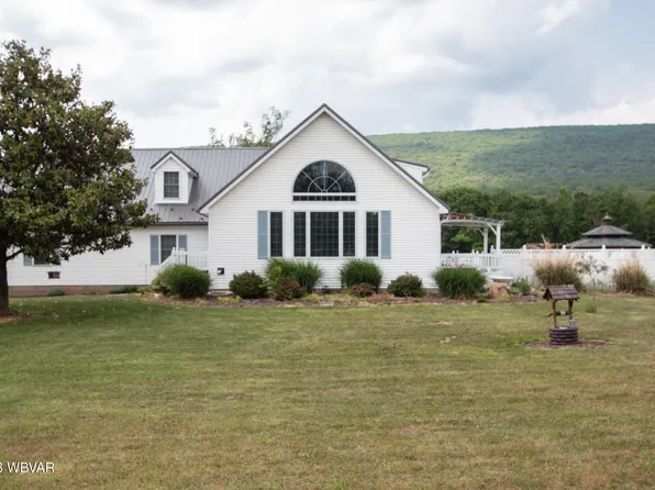 3688 Elimsport Rd, Montgomery, PA 17752