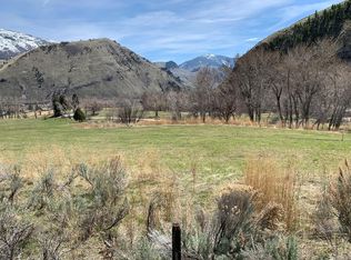 2 Williams Lake Rd, Salmon, ID 83467