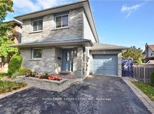 54 Clipstone Ct #BASEMENT, Brampton, ON L6X4J5