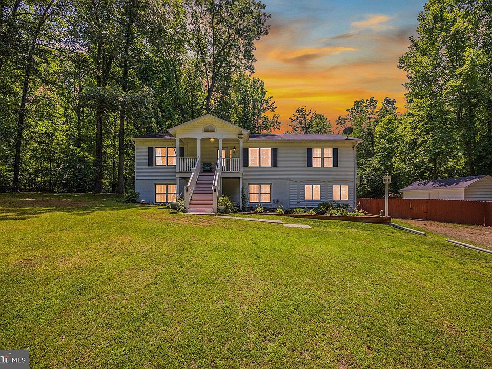 6601 Towles Mill Rd, Spotsylvania, VA 22551 Zillow