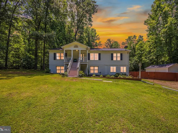 6601 Towles Mill Rd, Spotsylvania, VA 22551