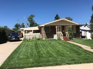 1515 S Elm St, Denver, CO 80222