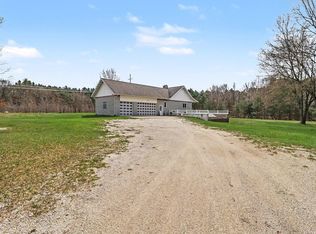 3479 W Hansen Rd, Ludington, MI 49431