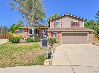 2056 S Rifle St, Aurora, CO 80013