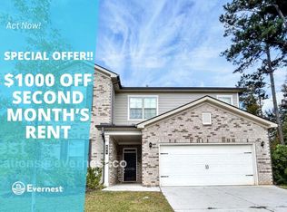 504 Cunninghame Ct, Peachtree City, GA 30269