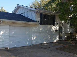 1623 Denison Dr, Norman, OK 73069