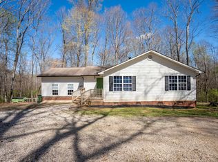 1325 Lincoln Rd, York, SC 29745