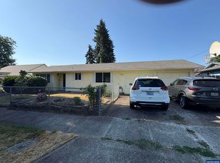 4842 Swegle Rd NE, Salem, OR 97301