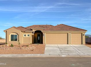 1616 Early Spring Ln LOT 18, Sierra Vista, AZ 85635